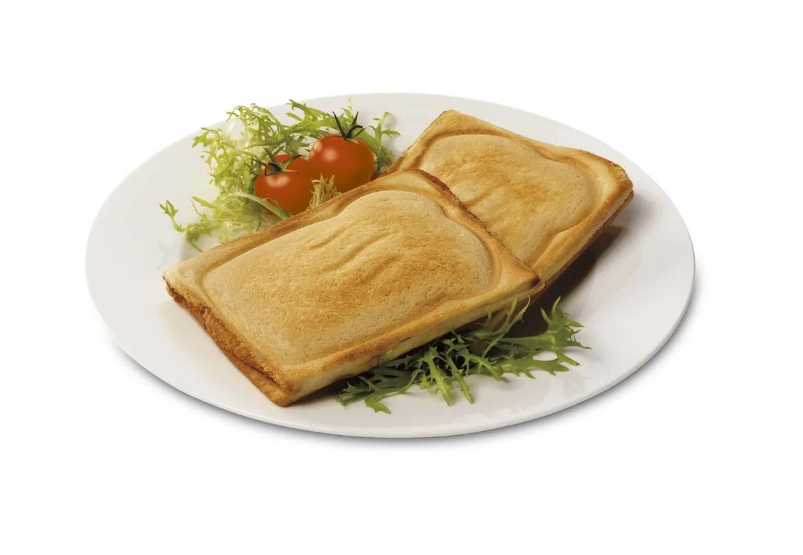 Philips Sandwich maker HD2415/80 – image 2