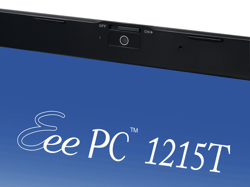 ASUS 1215T-SIV009M AMD Athlon Neo K125 Netbook – image 2