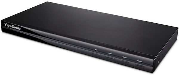 Viewsonic VP3D1 video signal converter – image 1
