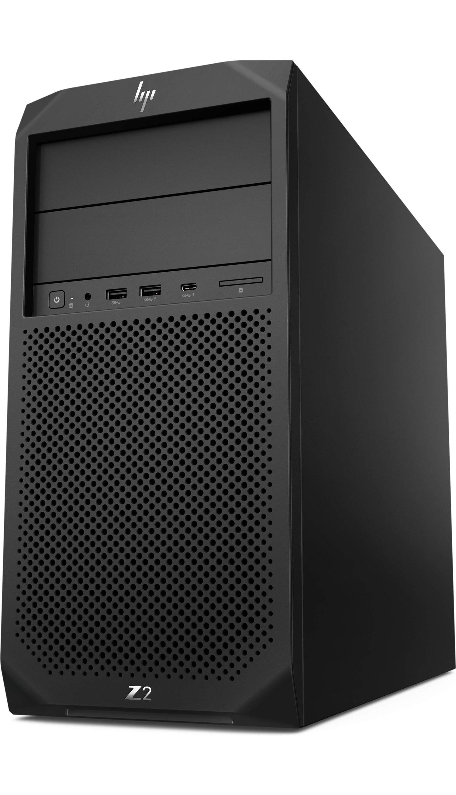 HP Z2 Intel® Core™ i5 i5-8500 – image 5