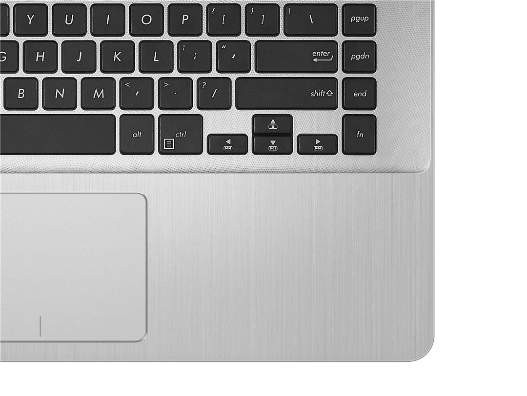 ASUS K505ZA-BQ676T laptop AMD Ryzen™ 3 2200U – image 9