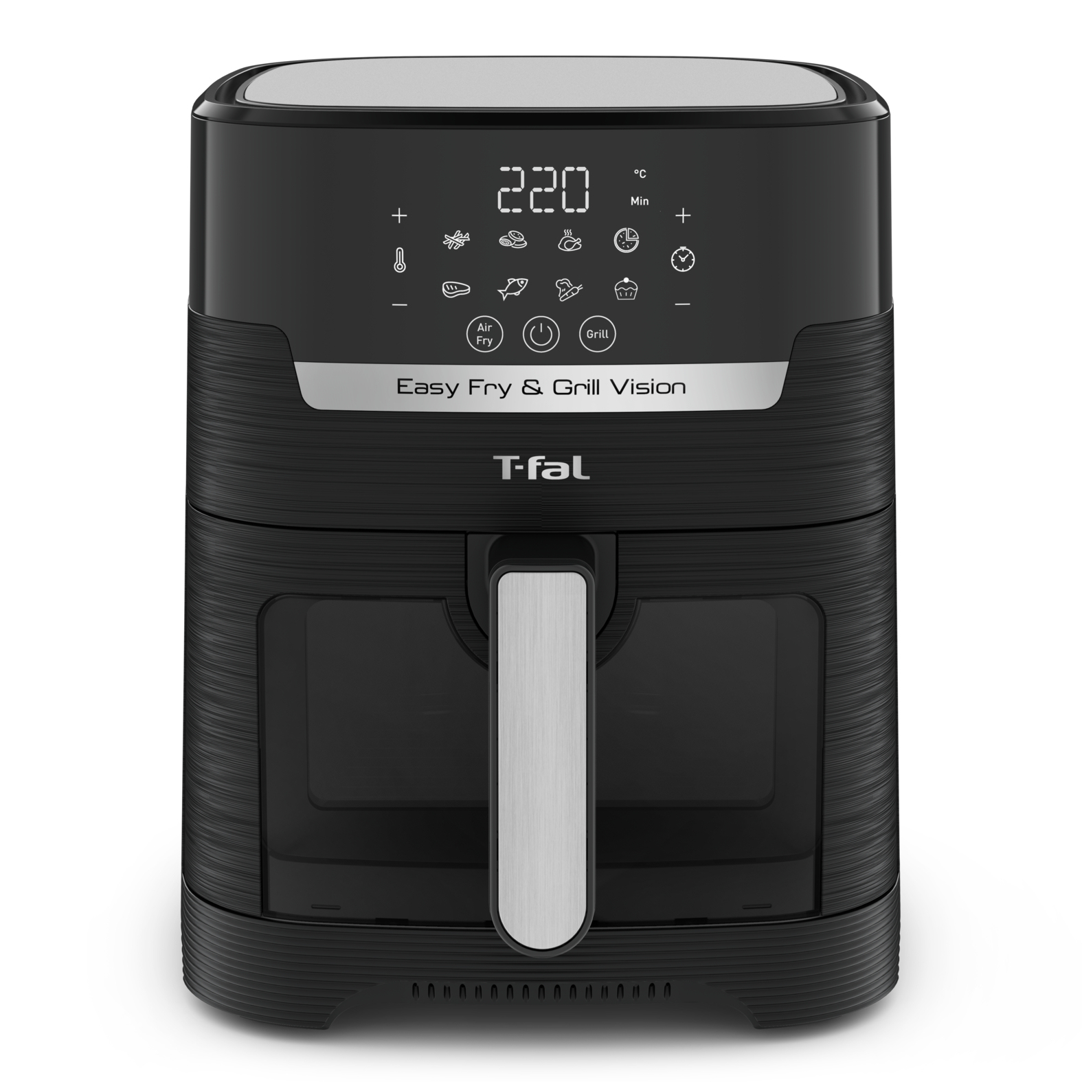 Tefal EY5068 — vue 1 sur 8