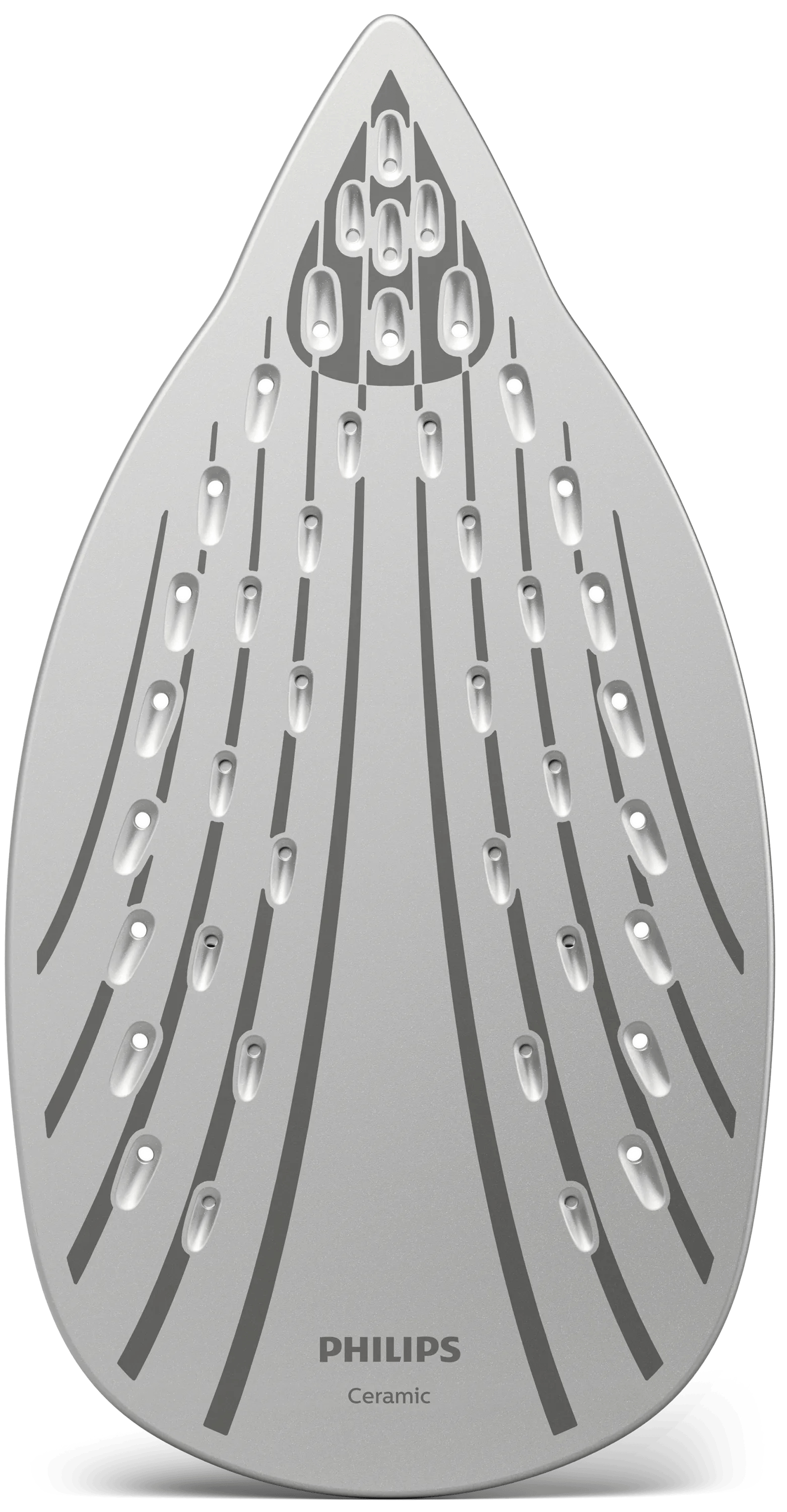 Philips GC2678/30R1 iron Steam iron Ceramic soleplate – image 3