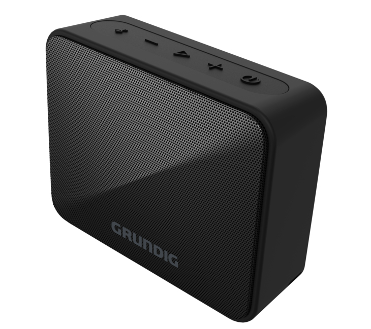 Grundig SOLO BLACK – image 2