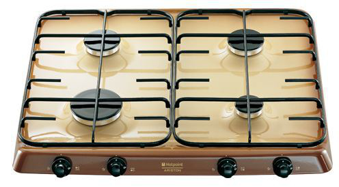 Hotpoint PF 640 ES (TF)/HA