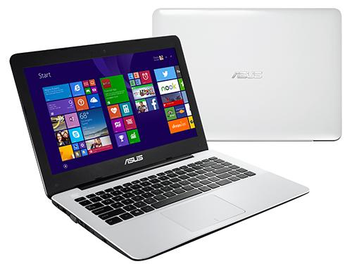 ASUS A455LJ-WX006H laptop Intel® Core™ i5 i5-5200U – image 7