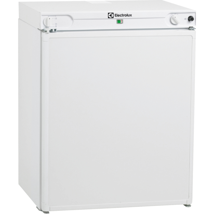 Electrolux RF62 combi-fridge Freestanding