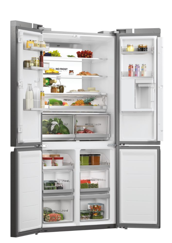 Haier HCW7819EWMP Freestanding – image 6