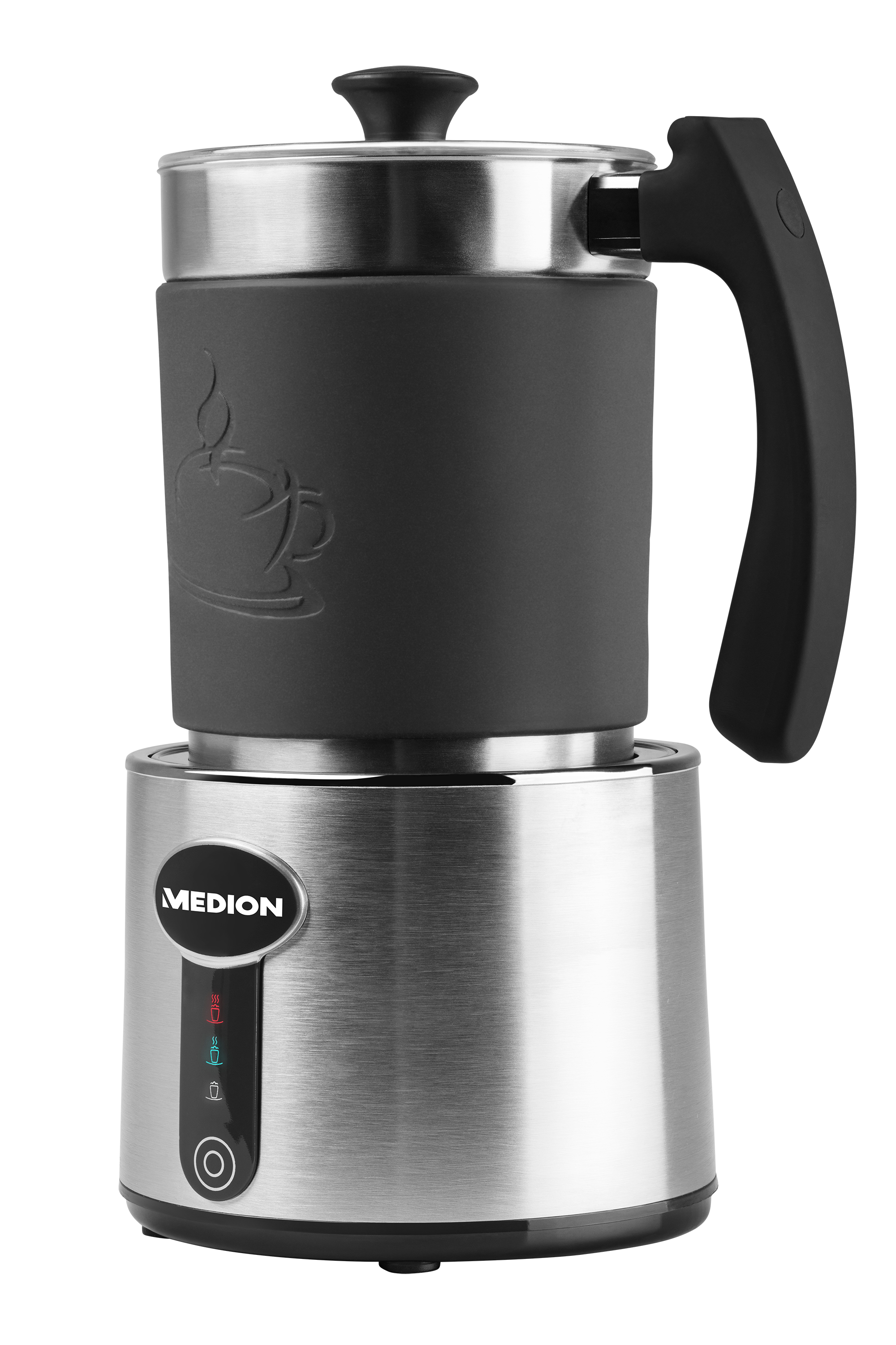 MEDION MD 18286 Milchaufschäumer – image 5