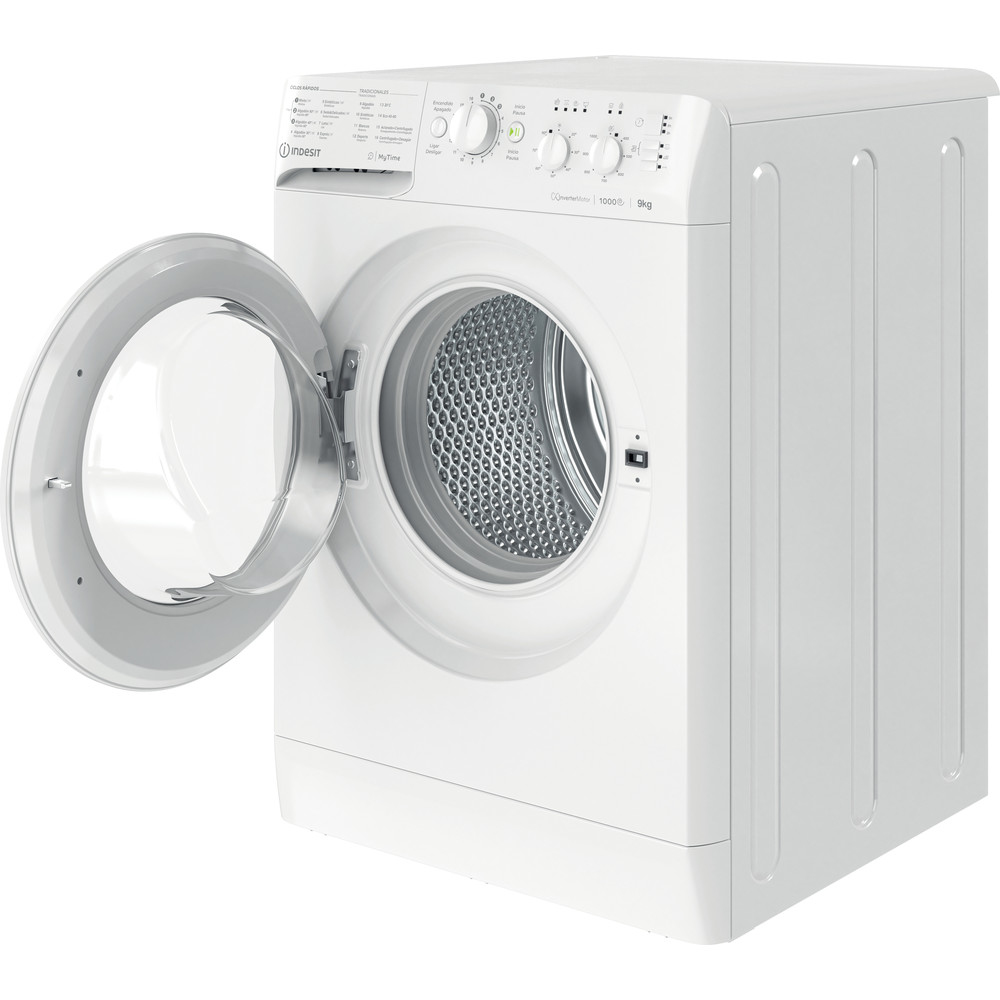 Indesit MTWC 91083 W SPT – image 3