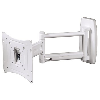 Hama 00084470 TV mount/stand White – image 1