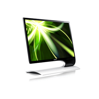 Samsung S24B750V computer monitor – image 7