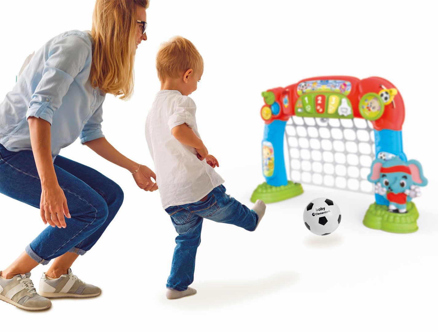 Clementoni 52783 children's gadget – image 4