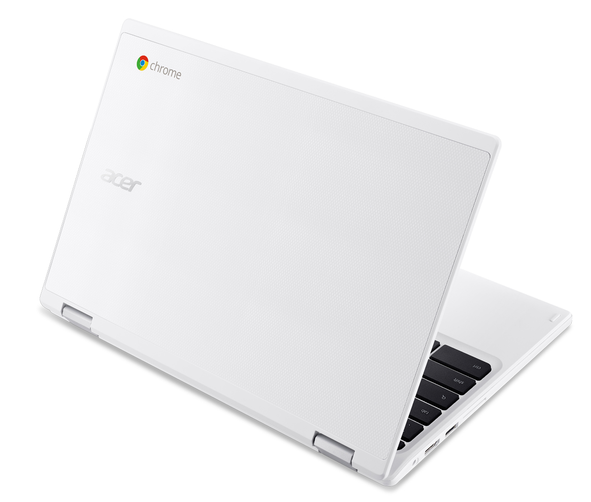Acer Chromebook 11 CB3-132-C8Z8 Intel® Celeron® N3060 – image 5