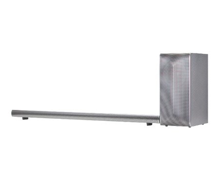 LG Musicflow HS7 – image 2