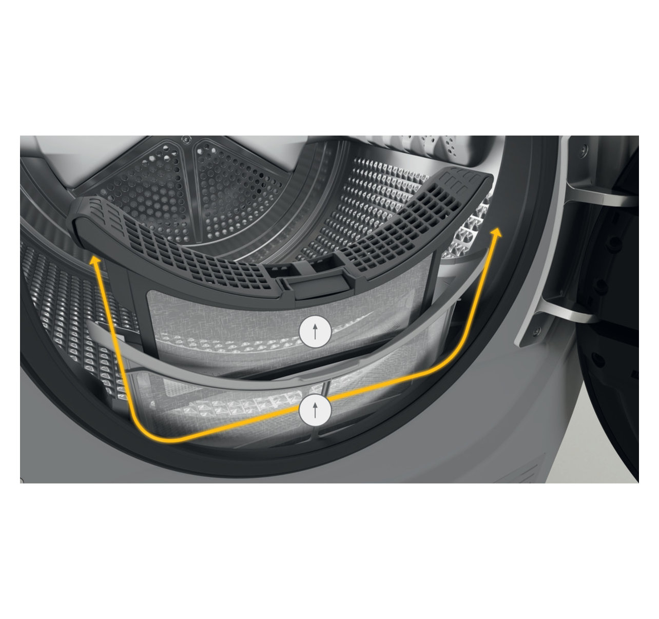 Whirlpool W7 D93SB EE – image 6