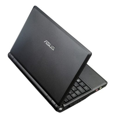 ASUS Eee PC 701 4G, Black