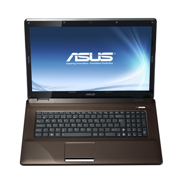 ASUS X72F-TY026V Intel® Core™ i3 i3-350M – image 7