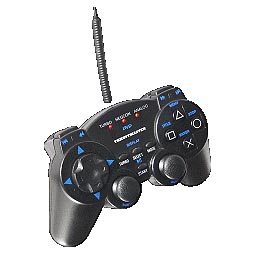 Thrustmaster DVD Wireless Gamepad