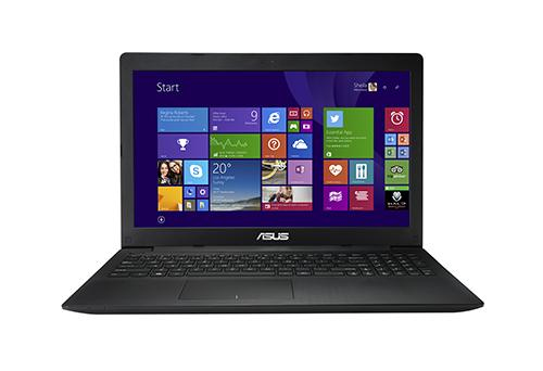 ASUS X553MA-SX837H Intel® Celeron® N2840 Laptop – image 8