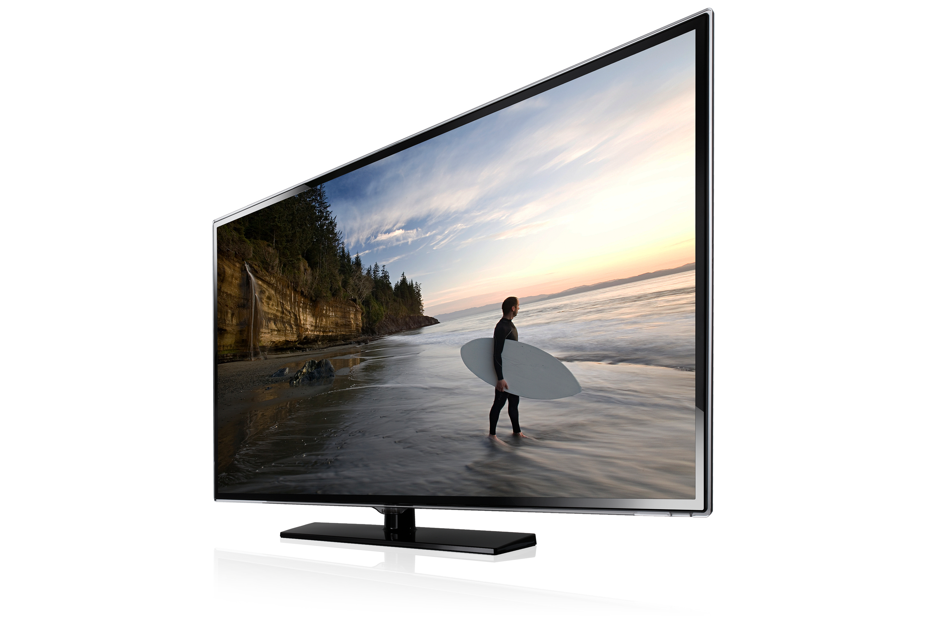 Samsung UE50ES5505 127 cm (50") Full HD Wi-Fi Black – image 2