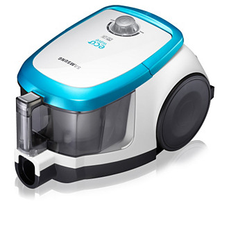 Samsung SC47J0 2 L Cylinder vacuum Dry 1200 W Bagless – image 4