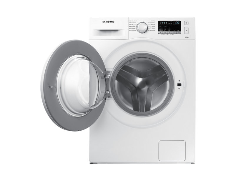 Samsung WW70J4363MW washing machine Front-load – image 2