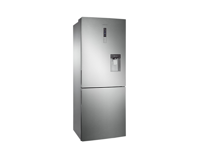 Samsung RL4363SBASL Freestanding Stainless steel – image 2
