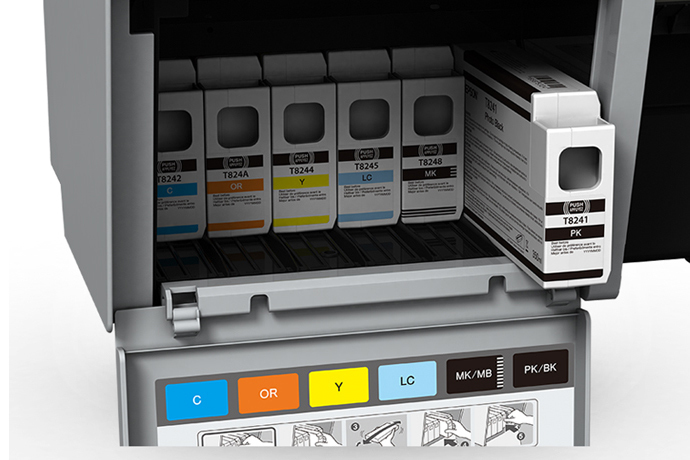 Epson P7000 Commercial Edition – image 7