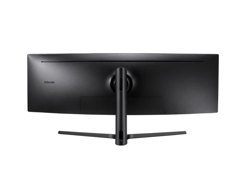 Samsung C49J890DKR computer monitor – image 2
