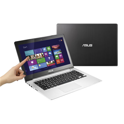 ASUS S300CA-CA094H laptop Intel® Core™ i3 i3-3217U – image 2