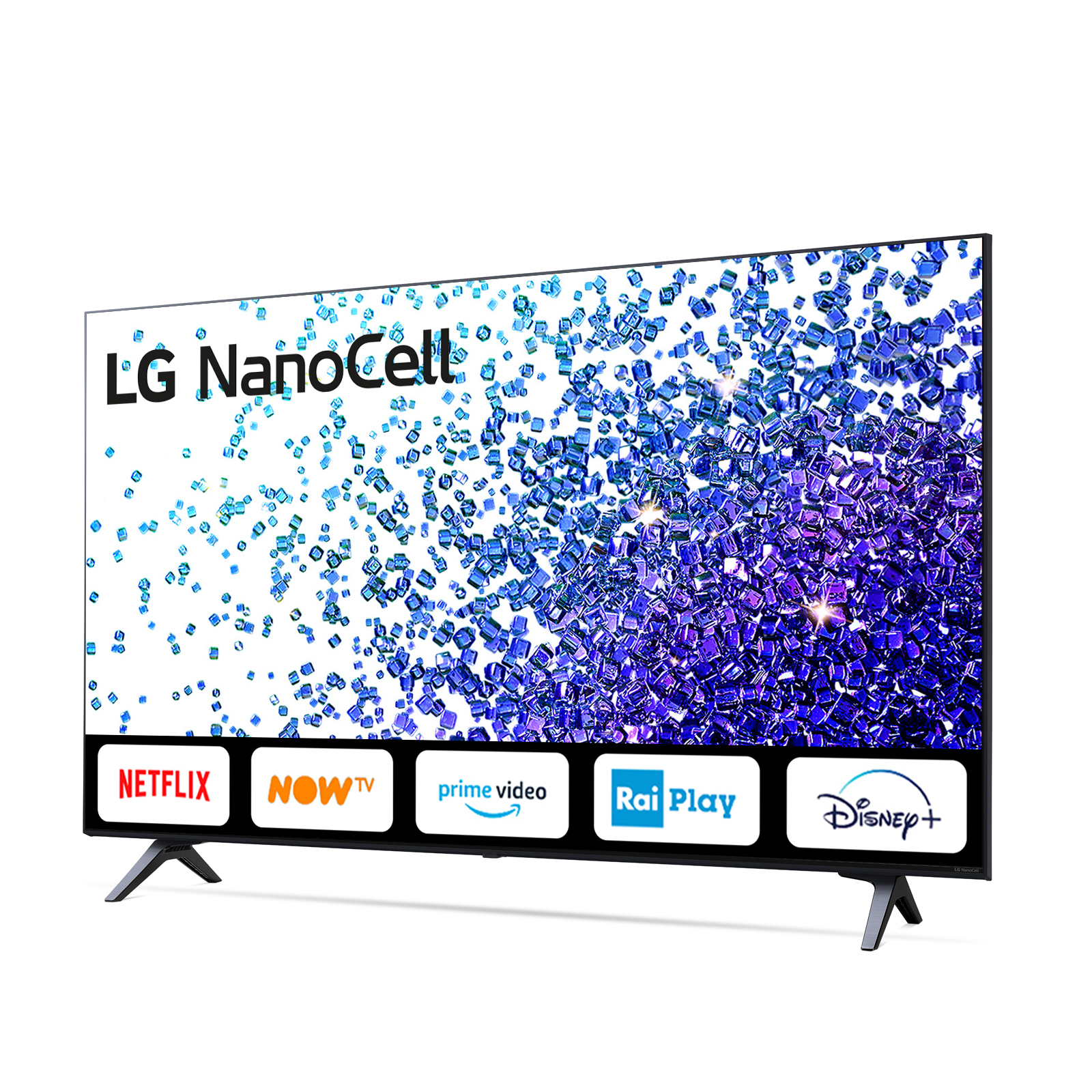 LG NanoCell 43NANO796PC.API TV – image 3