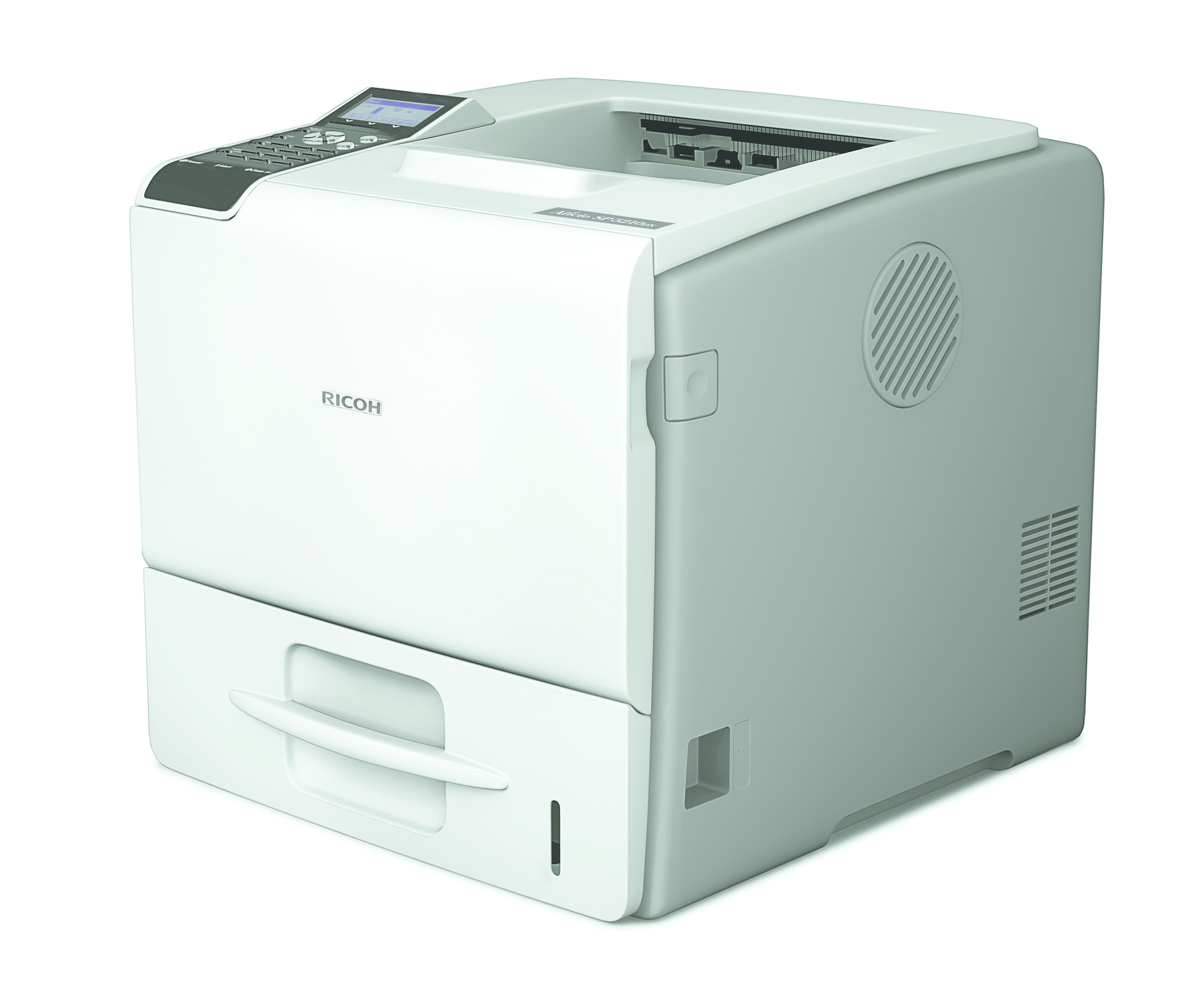 Ricoh SP 5210DN – image 1