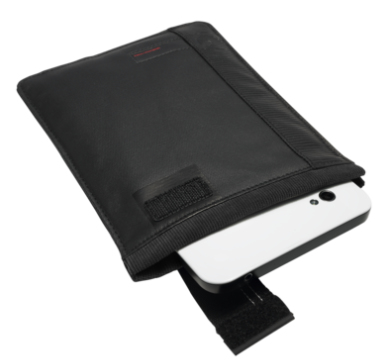 Golla Damian 17.8 cm (7") Black – image 3