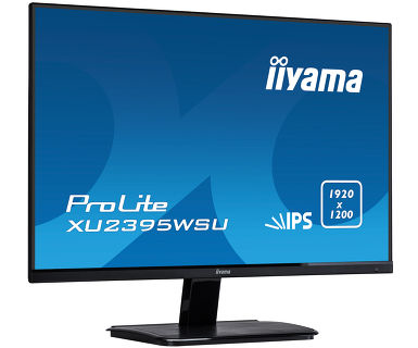 iiyama ProLite XU2395WSU-B1 computer monitor – image 4