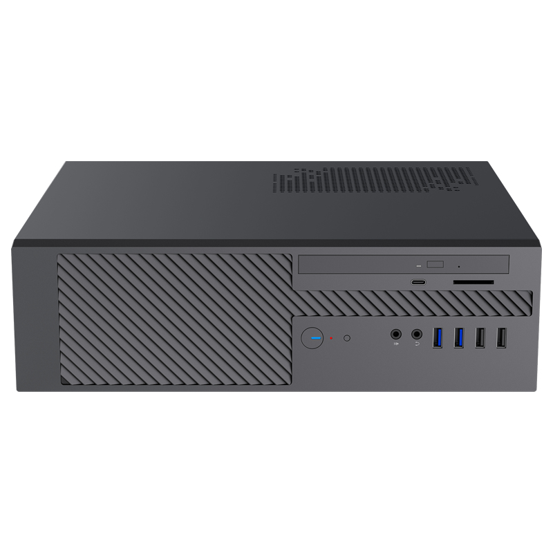 itek PILOT Z8 Small Form Factor (SFF) Black 300 W image 7