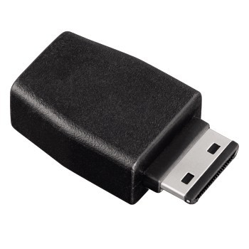 Hama 115903 Mobile phone Black USB Indoor – image 1
