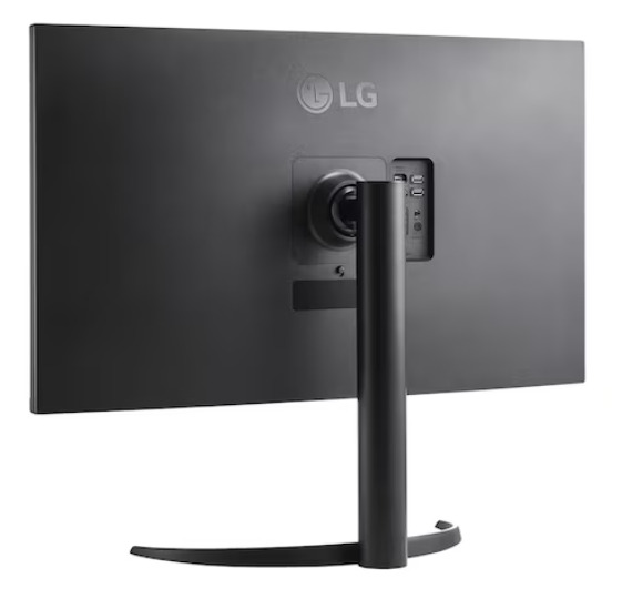 LG 32BR55UK-B computer monitor – image 5