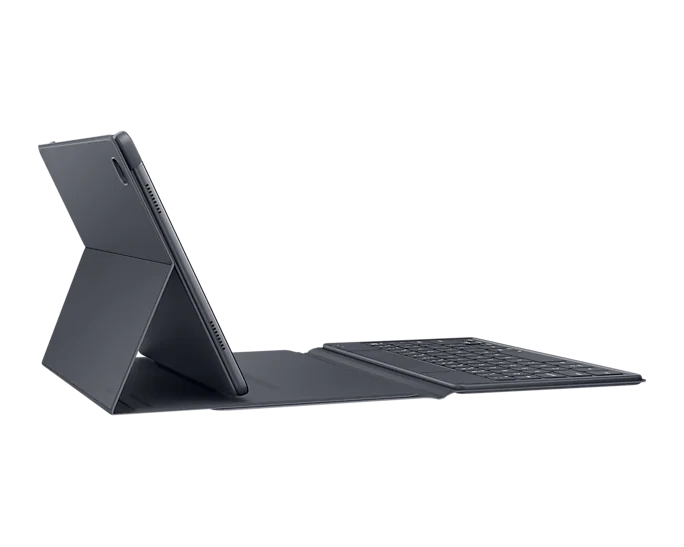 Samsung EF-DT500 26.4 cm (10.4") Cover Grey – image 8