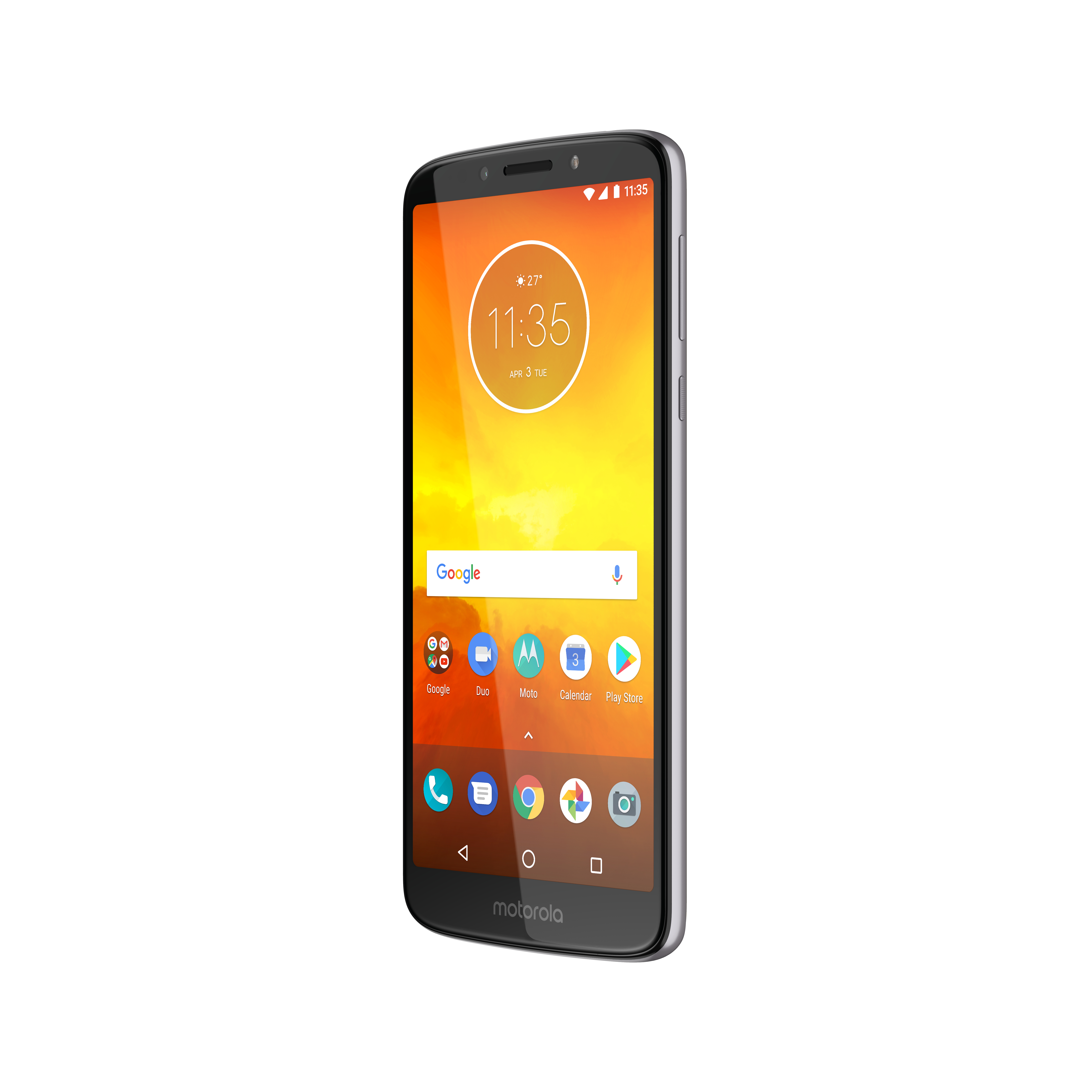 Motorola moto e⁵ – image 3