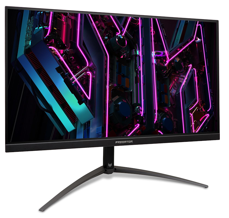 Acer Predator XB323QUM3BMIIPHX – image 3