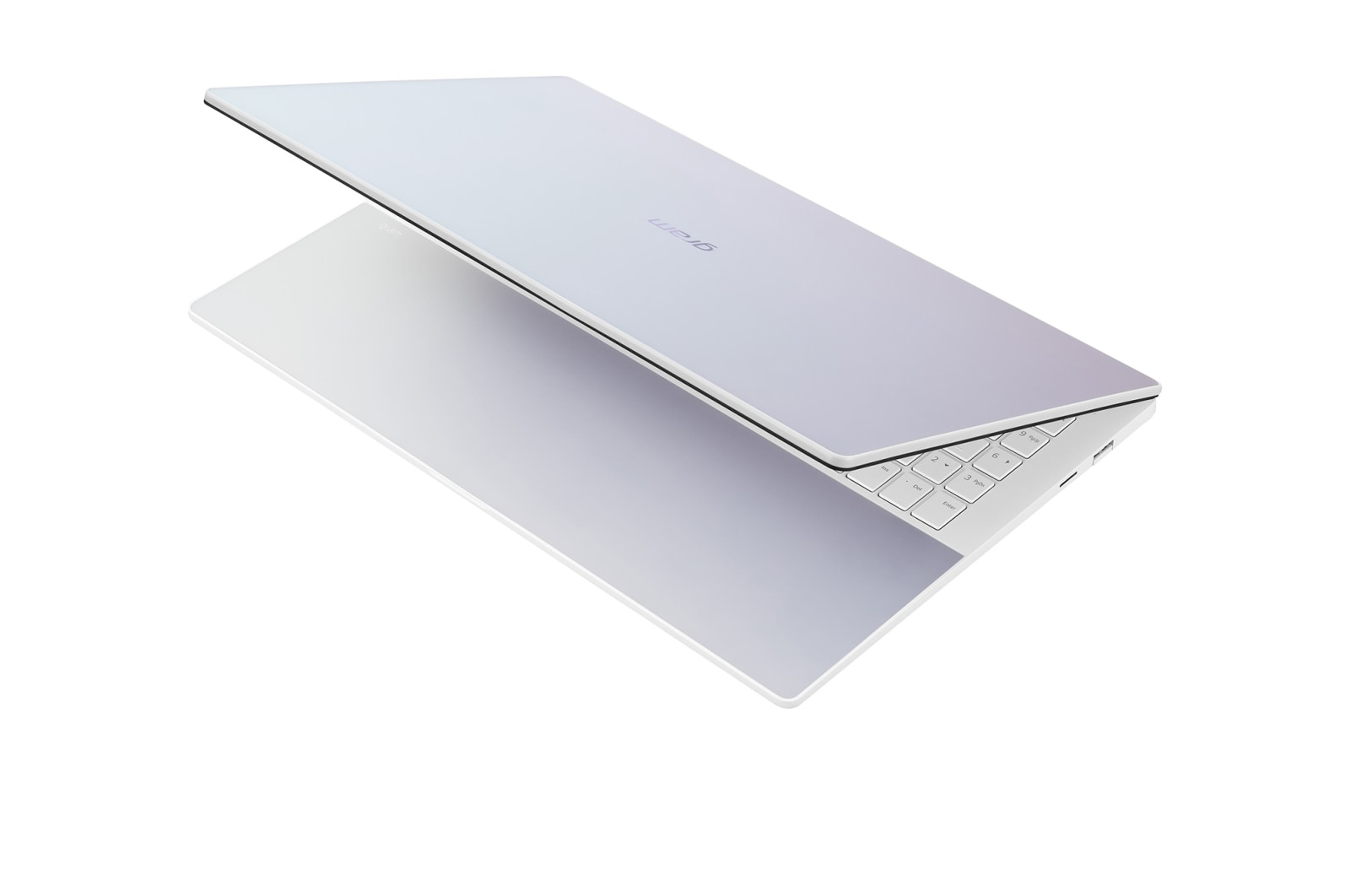 LG 16Z90RS-K.AA74A9 laptop Intel® Core™ i7 i7-1360P – image 9