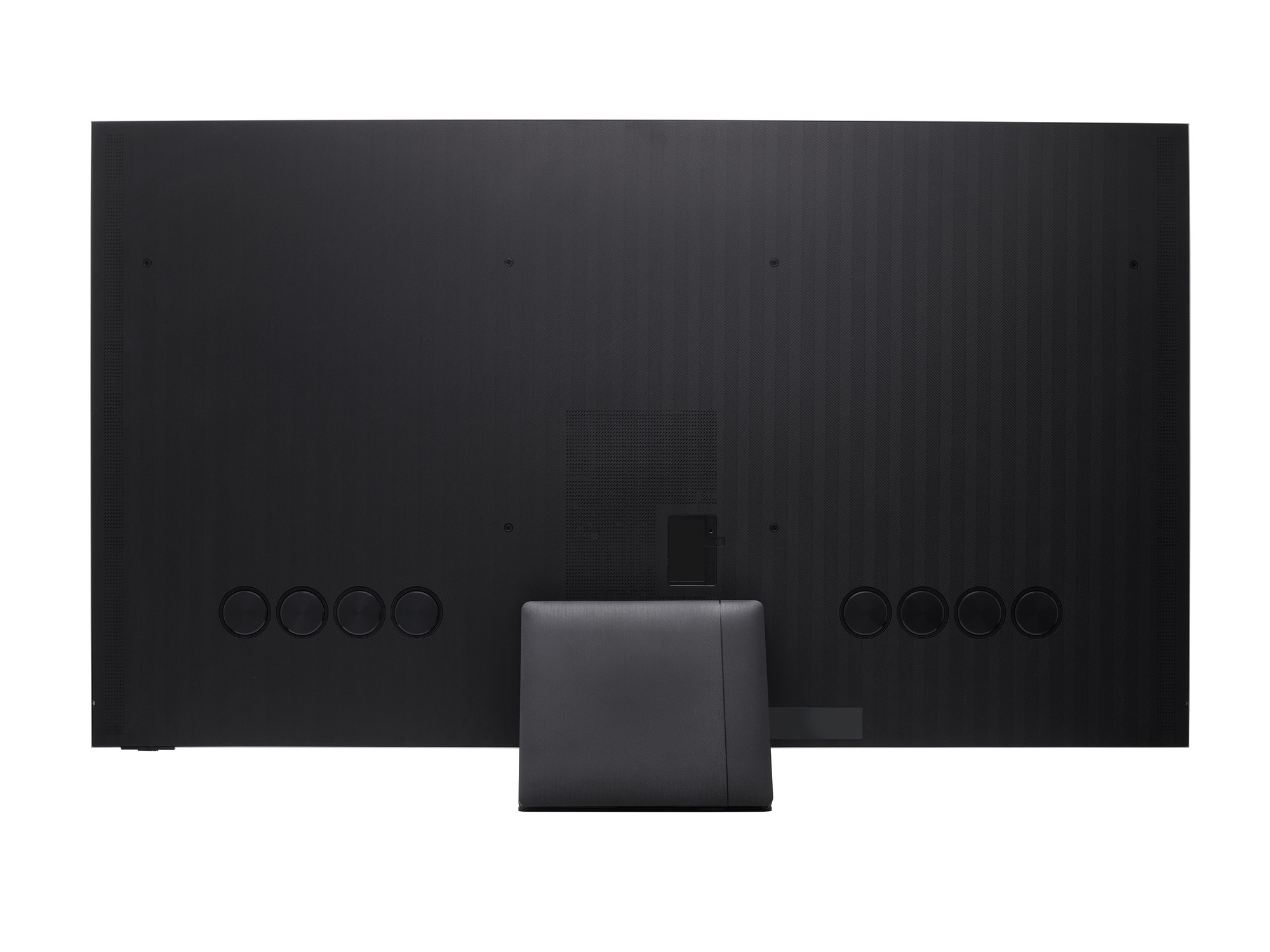 Samsung QE65QN800B 165.1 cm (65") 8K Ultra HD Smart TV Wi-Fi Stainless steel – image 7