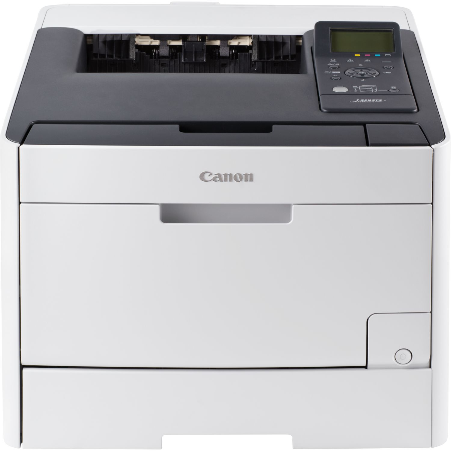 Canon i-SENSYS LBP7660Cdn Colour – image 1
