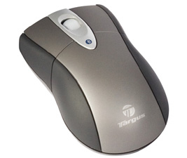 Targus Optical Bluetooth Laptop Mouse