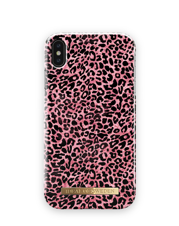 iDeal of Sweden Lush Leopard
