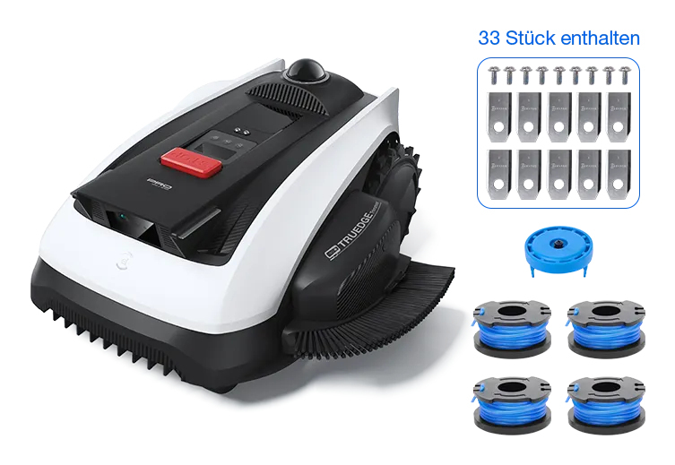 Ecovacs GOAT O1200 LiDAR PRO – image 2