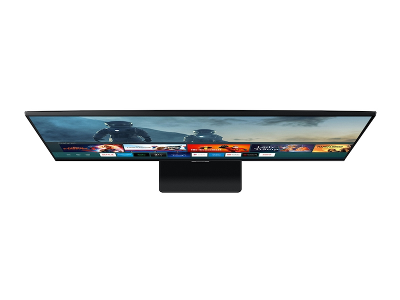Samsung LS32AM702UNXZA computer monitor – image 8