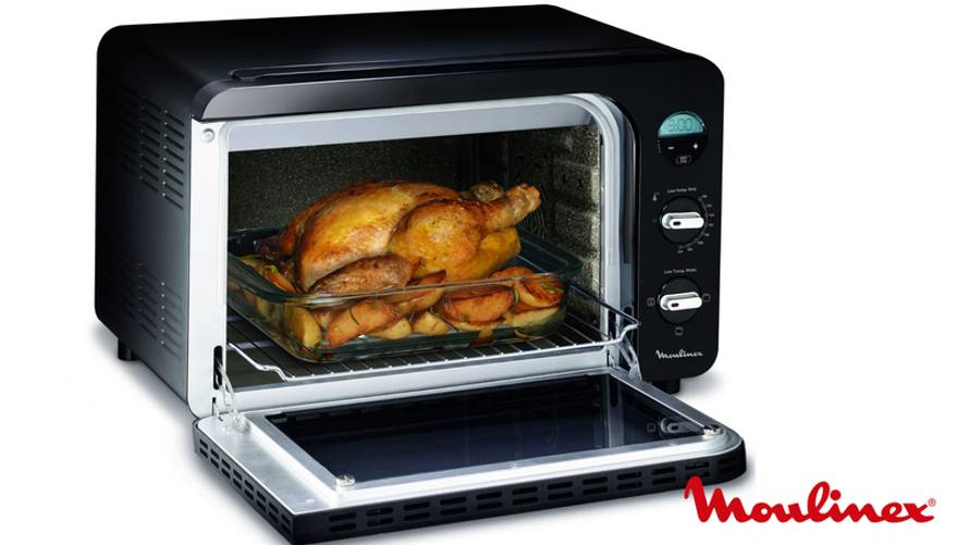 Moulinex OX283810 oven – image 8