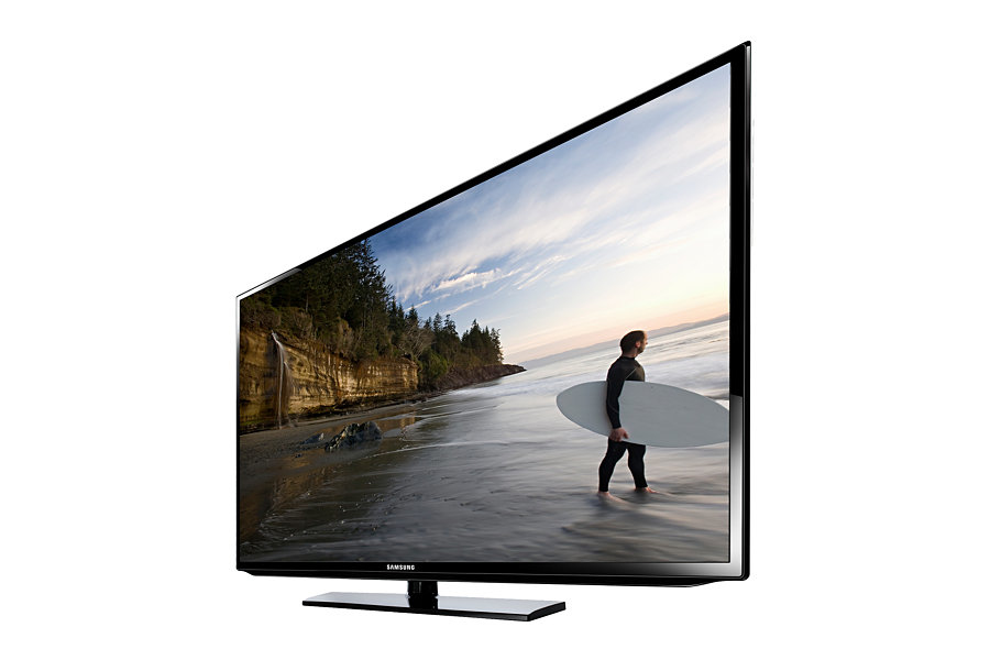 Samsung UN40FH5303F 101.6 cm (40") Full HD Smart TV Wi-Fi Black – image 4